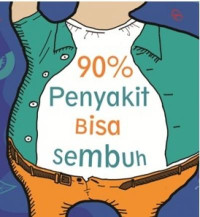 Image of 90 penyakit bisa sembuh