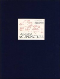 Image of A Manual of  ACUPUNCTURE  (Akp3)