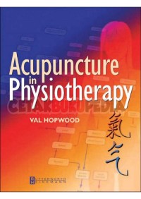 Acupuncture in physiotherapy  (Akp3)