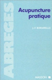 Acupuncture pratique  (Akp3)