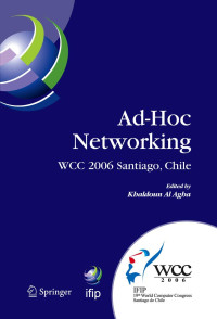 AD-HOC Networking (Inf10)