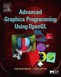 Advanced Graphics Programming Using OpenGL (Inf10)