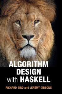 Algorithm Design with Haskell (Inf10)