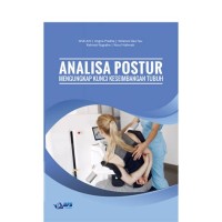 Image of Analisa postur: mengungkap kunci keseimbangan tubuh