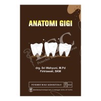 Image of Anatomi gigi
