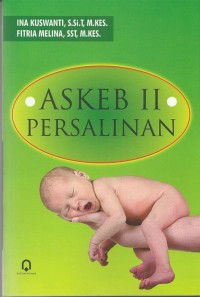 Image of Askep II persalinan