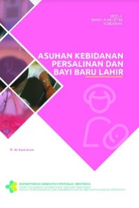 Asuhan Kebidanan Persalinan dan Bayi Baru Lahir (ebook 2)