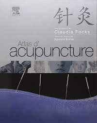Atlas of Acupuncture  (Akp3)