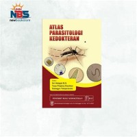 Image of Atlas parasitologi kedokteran