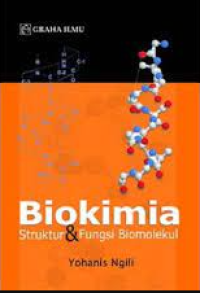 Biokimia : struktur & fungsi biomolekul  (Far4)