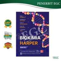 Image of Biokimia Harper : edisi 32