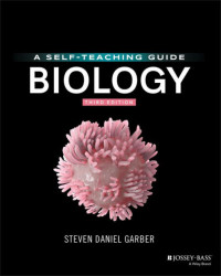 Biology :  A Self-Teaching Guide  (Far4)