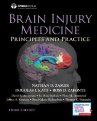 Brain Injury Medicine : Principles and Practice (Fis8)