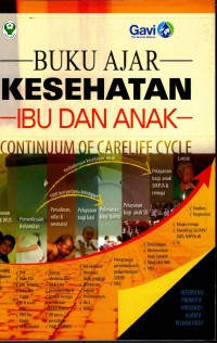 Buku Ajar Kesehatan Ibu dan Anak (wat1)