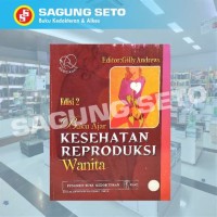 Image of Buku ajar kesehatan reproduksi wanita edisi 2