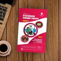 Buku ajar prostodonsia sebagaian lepasan vol.2 Ed.2