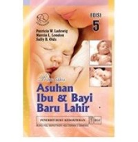 Image of Buku saku asuhan ibu & bayi baru lahir Edisi 5