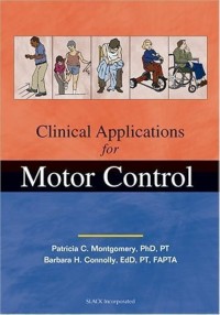 Clinical Applications for Motor Control  (Fis8)