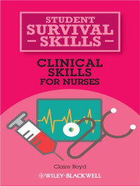 Clinical Skills  For  Nurses  (wat1)