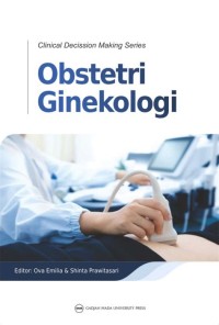 Image of Clinical decision making series : obstetri ginekologi