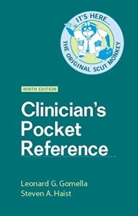 Clinician's Pocket Reference  (Fis8)