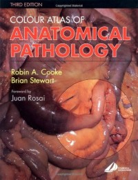 Colour Atlas of Anatomical pathology  (Akp3)