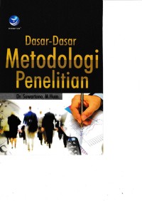 Dasar-Dasar Metodologi Penelitian  (Bid2)