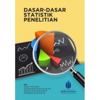 Dasar-Dasar Statistik Penelitian  (Rmik5)
