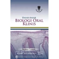 Image of Dasar-dasar biologi oral klinis