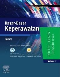 Image of Dasar-dasar keperawatan edisi 9 volume 1