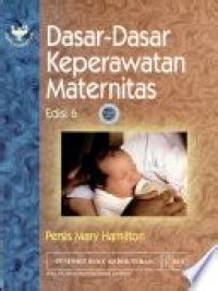 Image of Dasar-dasar keperawatan maternitas edisi 6