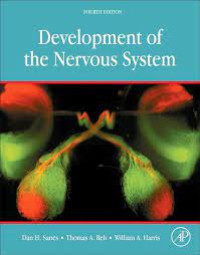 Development  Of  The Nervous System  (Fis8)