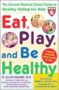 Eat, Play, and Be Healthy  (Far4)