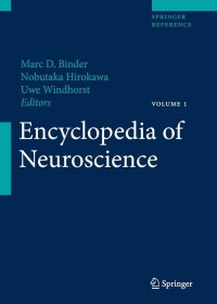 Encyclopedia of Neuroscience  (Fis8)