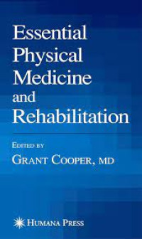 Essential Physical Medicine and Rehabilitation  (Fis8)