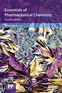 Essentials of Pharmaceutical Chemistry