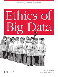 Ethics of Big Data (Inf10)