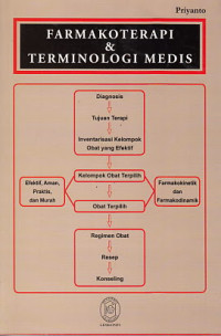 Farmakoterapi & Terminologi Medis