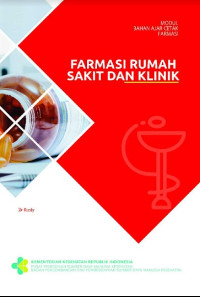 Farmasi Rumah Sakit dan Klinik (Far4)