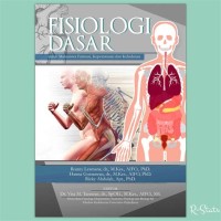 Image of Fisiologi dasar untuk mahasiswa farmasi, keperawatan, dan kebidanan