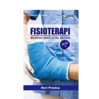 Image of Fisioterapi: muskuloskeletal bedah jilid 2