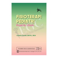 Image of Fisioterapi pediatri praktik klinik