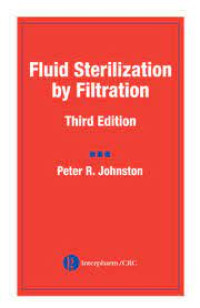 Fluid Sterilization  by Filtration  (Far4)