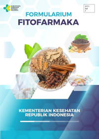 Formularium Fitofarmaka  (Far4)