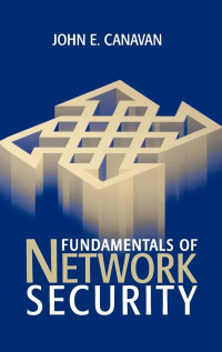Fundamentals of Network Security (Inf10)