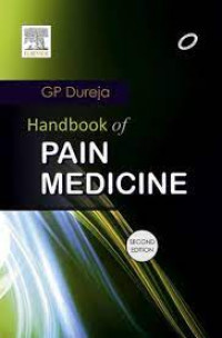 Handbook of  Pain Medicine   (Far4)