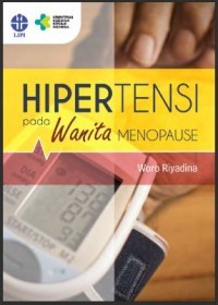 Hipertensi Pada Wanita Menopause  (Bid2)