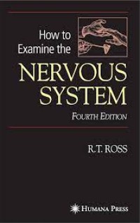 How to Examine the Nervous System  (Fis8)