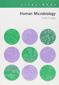 Human Microbiology  (Far4)