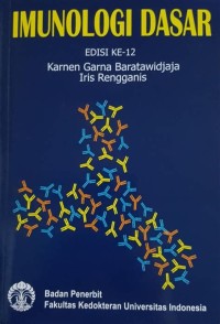 Imunologi dasar : edisi 12